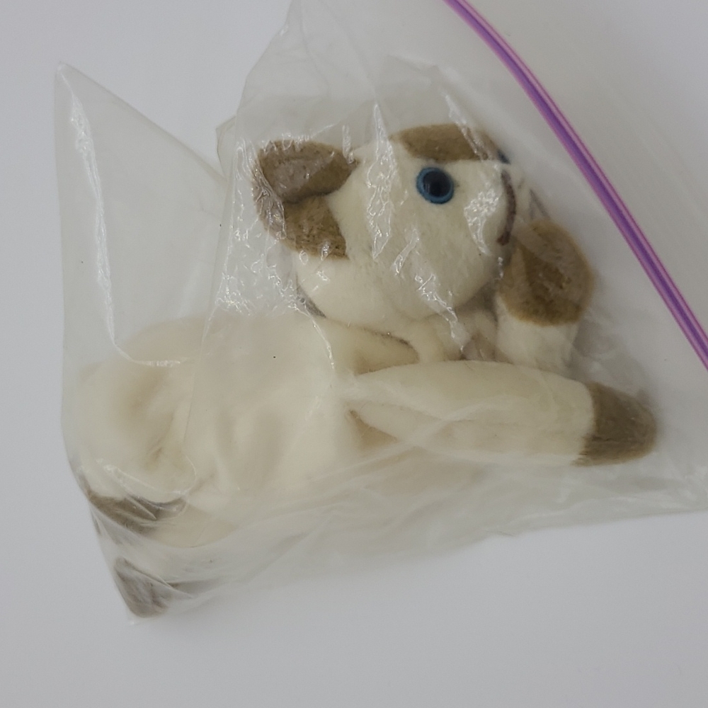 NWT TY Beanie Baby Snip